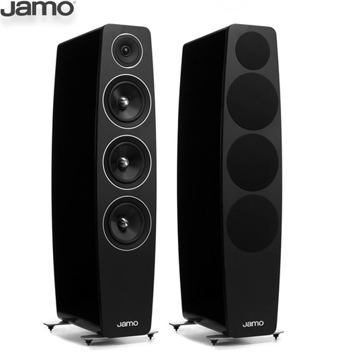 Loa Jamo C109 5